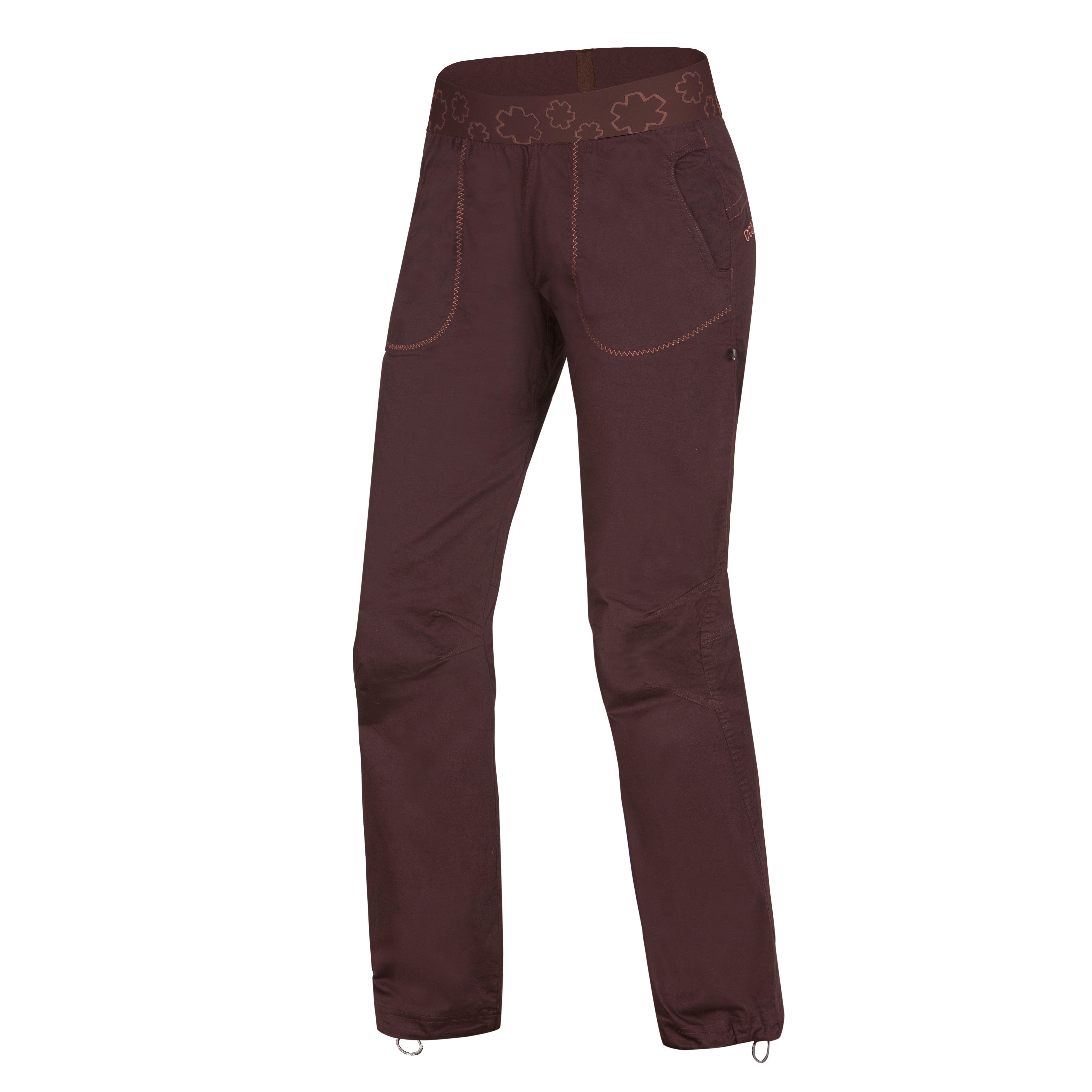03659_Pantera Pants_Chocolate 01
